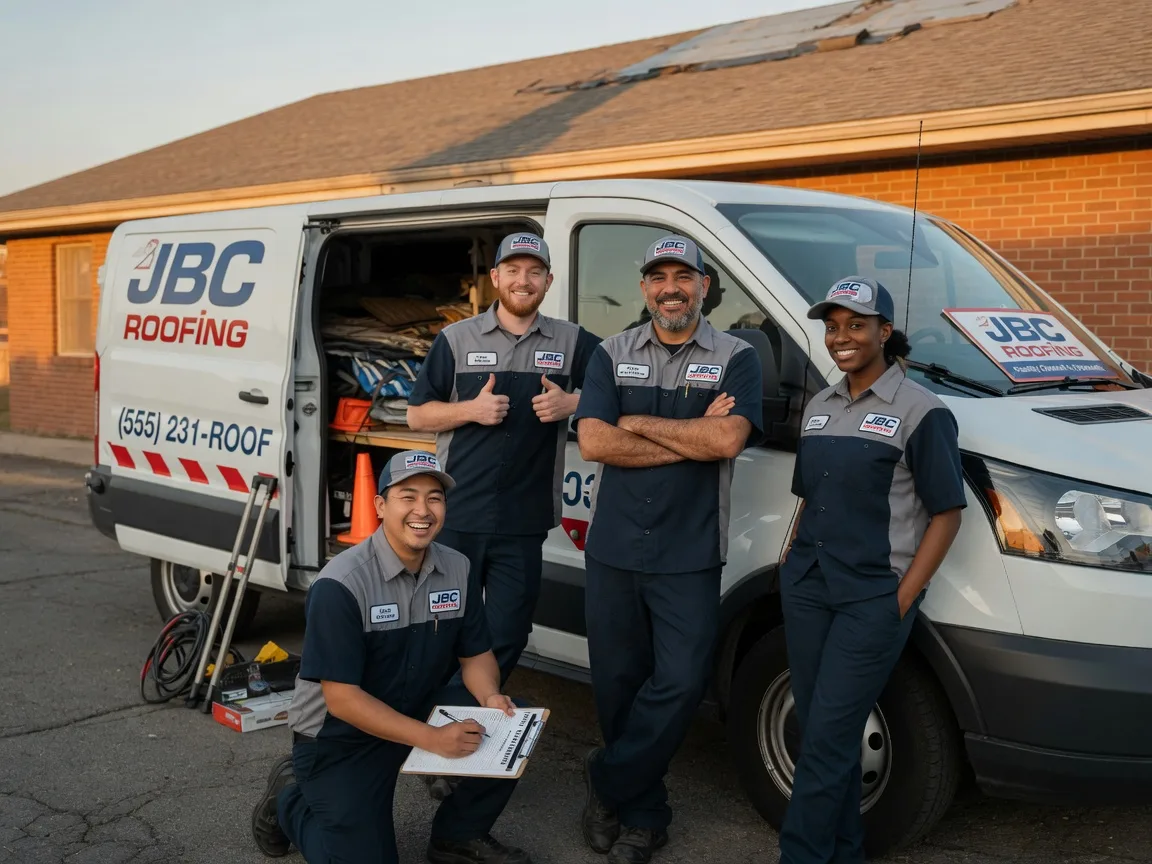 Roof Replacement company in Stockholm, WI