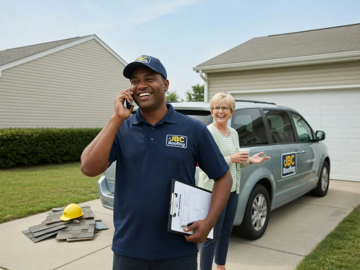 Roof Replacement Stockholm, WI FAQs